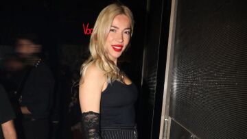 Αμάντα Μανωλάκου για την σκλήρυνση κατά πλάκας: Στις αρχές είχα ταμπού, το έκρυβα