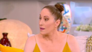 Κόρα Καρβούνη για την υποκριτική: Εγώ δεν πιστεύω στο ταλέντο, αλλά στη σκληρή δουλειά