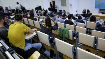 Εθνική Αρχή Ανώτατης Εκπαίδευσης: H αξιολόγηση και πιστοποίηση των μη κρατικών θα γίνεται όπως γίνεται στα δημόσια ΑΕΙ