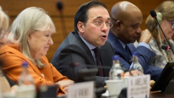 Πόλεμος στο Ισραήλ: Η Ισπανία καταδικάζει την επίθεση του Ισραήλ σε άμαχους στη Γάζα