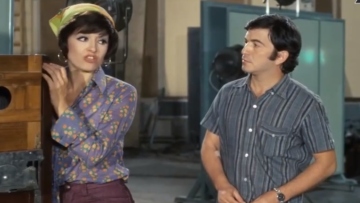 Φίνος Φιλμ: Το βίντεο για την Παγκόσμια Ημέρα Κομπλιμέντου