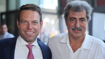 ΣΥΡΙΖΑ: Μαστίγιο και καρότο από Κασσελάκη για Πολάκη - Το παρασκήνιο του ανασχηματισμού στον ΣΥΡΙΖΑ