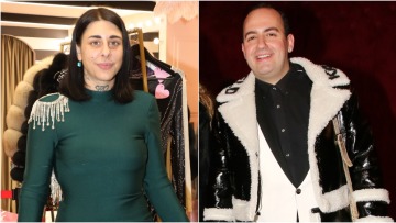 Super Κική για Μαυρίκιο Μαυρικίου: Δεν έχω δει πιο ψεύτη 