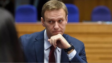 «Θα πεθάνω» στη φυλακή, έγραφε ο Αλεξέι Ναβάλνι στα απομνημονεύματά του 