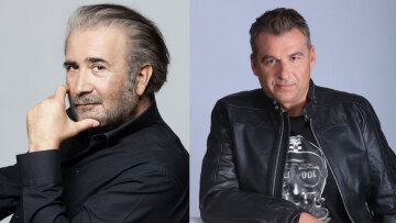 Λιάγκας κατά Λαζόπουλου: Κρίνει αν η κυρία Καινούργιου είναι έξυπνη ή χαζή, ντροπή