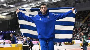 Δείτε το αγαπημένο αυτοκίνητο του Μίλτου Τεντόγλου