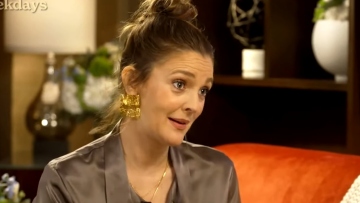 Ντρου Μπάριμορ: Προτρέπει το κοινό της να δοκιμάσει το σεξ στο αεροπλάνο - Είναι εντελώς διαφορετικό, λέει