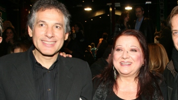 Θάνος Καληώρας για Τζέσυ Παπουτσή: Η αρρώστια της προϋπήρχε πολλά χρόνια