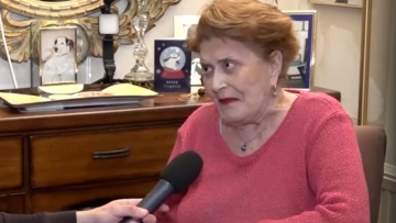 Βάσια Τριφύλλη: Ξεσπά για Μητροπολίτη - «Είναι πολύ μα… Θεέ μου συγχώρεσέ με»