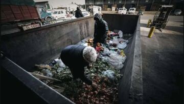 Αργεντινή: Το δίλημμα των πολιτών: Φαγητό ή φάρμακα;