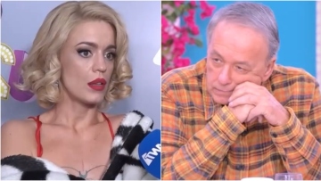 Τραϊάνα Ανανία: Απαντά στο σχόλιο του Μικρούτσικου ότι έχει ενοχλητική συμπεριφορά - Δεν με γνωρίζει