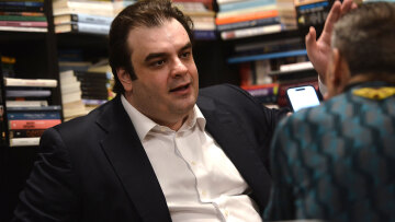 Μη Κρατικά Πανεπιστήμια – Πιερρακάκης: Μόνο στην Ελλάδα και την Κούβα απαγορεύονταν 