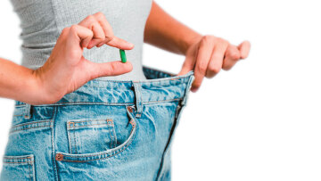 Ετοιμάζονται 105 φάρμακα για γρήγορο αδυνάτισμα χωρίς δίαιτα 