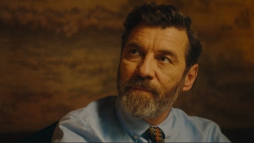 Ναυάγιο: Ο Ιπποκράτης ετοιμάζει μία μεγάλη έκπληξη στην Ειρήνη