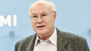 Σεισμοί στην Κεφαλονιά - Γεράσιμος Παπαδόπουλος: Τα δύο σενάρια που εξετάζονται - Το καθησυχαστικό και το πιο επικίνδυνο