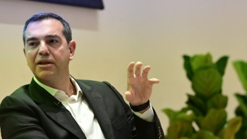 Τσίπρας: Ο «αποχαιρετισμός» στην διακυβέρνηση ΣΥΡΙΖΑ - Η παρακαταθήκη, η αυτοκριτική και οι αντιδράσεις