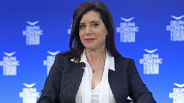 Άννα Μισέλ Ασημακοπούλου: Κατεπείγουσα έρευνα από την Αρχή Προστασίας Δεδομένων για τα mail σε απόδημους 