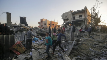 Οι ΗΠΑ προειδοποιούν για κλιμάκωση της σύγκρουσης στα σύνορα Ισραήλ-Λιβάνου