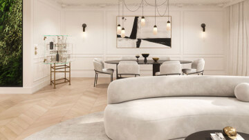 Το σπίτι που αγόρασε ο Στέφανος Κασσελάκης ανήκε στον πρώην υφυπουργό Γιάννη Βαληνάκη