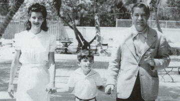 Οικογένεια Κουλουκουντή: Εφοπλιστικά πάθη, έριδες και τραγωδίες