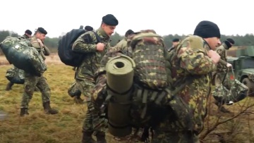 ΝΑΤΟ: Μεγάλες ασκήσεις με χιλιάδες στρατιώτες σε Πολωνία και Σκανδιναβία, κοντά στα σύνορα με τη Ρωσία