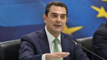 Πρόστιμο 742.000 ευρώ στην εταιρεία κατεψυγμένων λαχανικών «ΑΙΝΟΣ» για αθέμιτη κερδοφορία