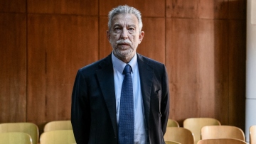 Κοντονής για την υπόθεση Novartis: Έπαθα σκοτοδίνη όταν είδα τον φάκελο με τα 10 ονόματα πολιτικών προσώπων