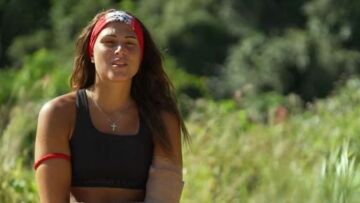 Survivor - Ασημίνα Χατζηανδρέου: Οι Μπλε προσπαθούν να φυτέψουν στο κεφάλι της Μαριλίνας ότι είναι αδύναμη παίκτρια