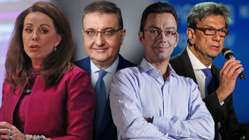 Ευρωεκλογές: Τέσσερα νέα πρόσωπα στο ευρωψηφοδέλτιο της Νέας Δημοκρατίας