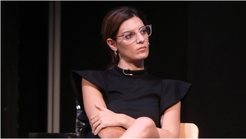 Χριστίνα Χειλά Φαμέλη: Στην αρχή δεν χαιρόμουν την επιτυχία μου, τώρα την απολαμβάνω