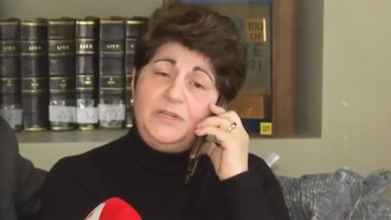 Νίκαια: Μου είχε σπάσει το πλευρό, ντρεπόμουν να πω τι περνάω, λέει η πρώην σύζυγος του 64χρονου ο οποίος σκότωσε τον γαμπρό του