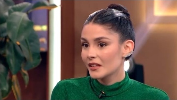 Ασημένια Βουλιώτη: Για μια περίοδο ήμουν η κοπέλα που έφαγα το χαστούκι από τη Δήμητρα Ματσούκα