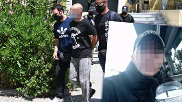 Αθωώθηκε η 19χρονη που είχε πέσει θύμα απαγωγής και σωματεμπορίας από αστυνομικό στην Ηλιούπολη