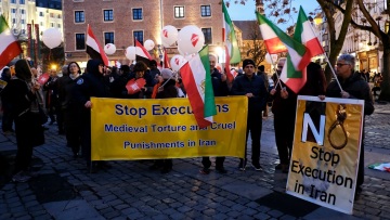 Ιράν: Τουλάχιστον 834 άνθρωποι εκτελέστηκαν το 2023 - Αύξηση 43% σε σχέση με το 2022