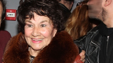 Καλή Καλό: Ζει σε γηροκομείο και με χρηματική βοήθεια από το ΣΕΗ