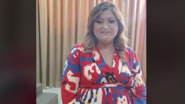 Ειρήνη Κόκα: Έγινε η πρώτη Ελληνίδα που περιμένει παιδί με κρυοσυντήρηση και μεταμόσχευση ωοθηκικού ιστού