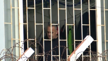 Απολογία Μπελέρη: Υπήρχε σχέδιο να με συλλάβουν για να χάσω τις εκλογές και να με αφήσουν ελεύθερο μια εβδομάδα μετά από αυτές