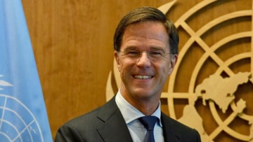 Μαρκ Ρούτε: «Όχι» της Βουδαπέστης για τη θέση του ΓΓ του ΝΑΤΟ