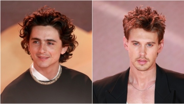 Τίμοθι Σάλαμε: Θέλει τον Όστιν Μπάτλερ να παίξει τον Έλβις στην ταινία για τον Μπομπ Ντίλαν