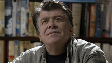 Δήμος Μούτσης: Τα... κρυμμένα μυστικά και ντοκουμέντα της μουσικής δημιουργίας του