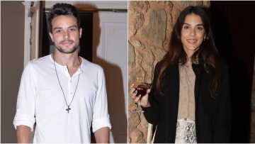 Άρης Μακρής: Ξεκαθάρισε δημόσια ότι δεν είναι «ο κακοποιητής της Άννας Μαρίας Βέλλη»