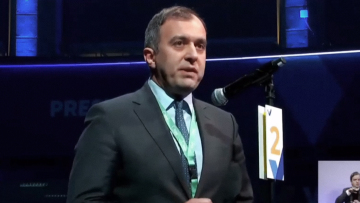  Έκτακτο ψήφισμα της ΝΔ στο ΕΛΚ για τον Μπελέρη - Καλεί την Αλβανία να εφαρμόσει το κράτος δικαίου