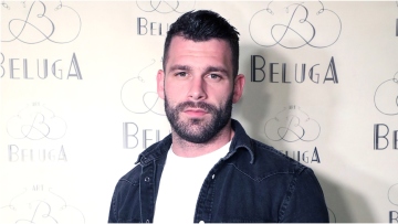 Στάθης Σχίζας: Είμαι έτοιμος να μπω σε μία καινούργια σχέση, δήλωσε μετά τον χωρισμό του από την Παναγιώταρου