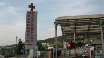 Γεωργιάδης: Την Τρίτη στο Παπαγεωργίου το πρώτο απογευματινό χειρουργείο 