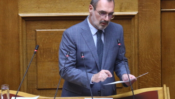 Κατσανιώτης για μη κρατικά ΑΕΙ: Η Ελλάδα μπορεί να γίνει περιφερειακό κέντρο ανάπτυξης και γνώσης