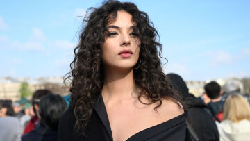 Ντέβα Κασέλ: Η κούκλα κόρη της Μόνικα Μπελούτσι και του Βενσάν Κασέλ