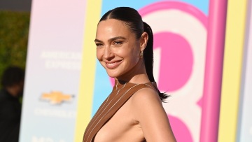 Γκαλ Γκαντότ: Η πρώτη φωτογραφία από το μαιευτήριο με την τέταρτη κόρη της