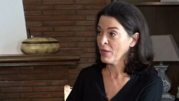 Μαρία Πρωτόπαππα για «Σασμό»: Δεν μου αρέσει να με αποκαλούν στο δρόμο Μαρίνα, ντρέπομαι