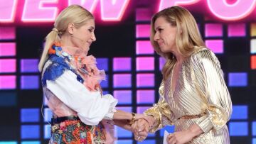 My Style Rocks: Αποχώρησε η Ηρώ Ζεϊμπέκη - Νικήτρια του σημερινού Gala η Νικολίνα