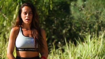 Survivor - Μαρία Αντωνά: Κάθε μέρα πηγαίνω όλο και πιο απογοητευμένη στον στίβο μάχης